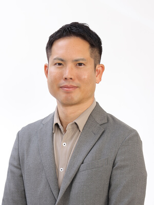 渡辺孝治のプロフィール写真